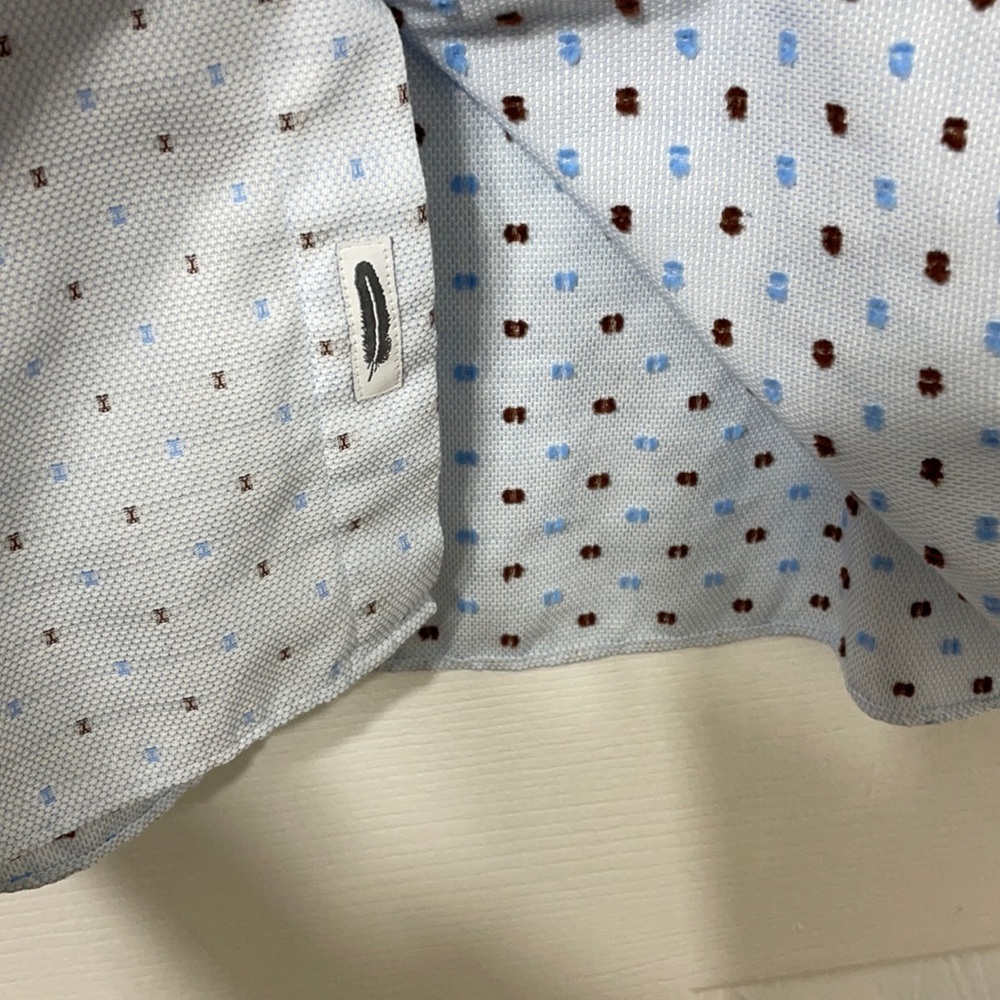 Michael Bastian Trim Fit Button Down - image 6